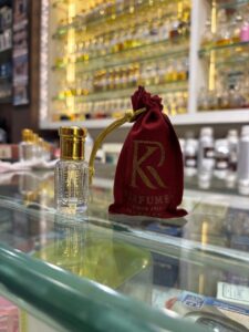 Saafi Musk Attar